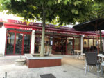 Les Marronniers